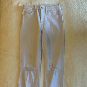 Vervet Straight Leg Jean